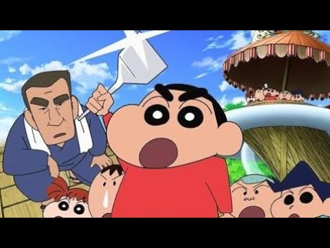 アニメ映画 クレヨンしんちゃん バカうまっ 級グルメサバイバル e gurume